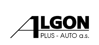 Logo Algon Plus