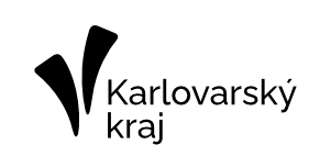 Logo Karlovarského kraje