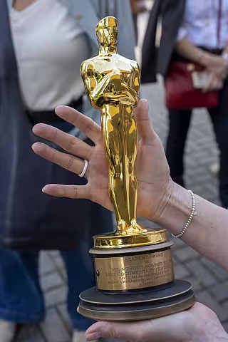 Akademické ocenění oskar