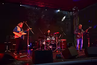 Koncert skupiny Quo Vadis