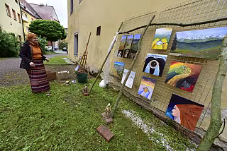 výstava