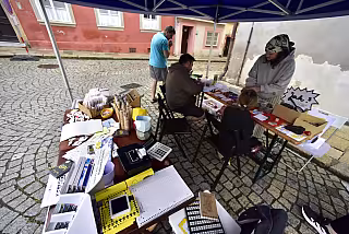 Prodejní výstava