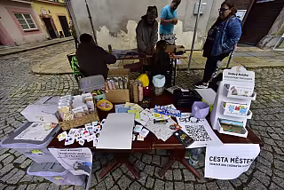Prodejní výstava