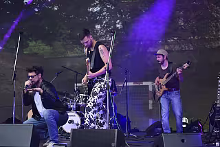 koncert skupiny Peaches